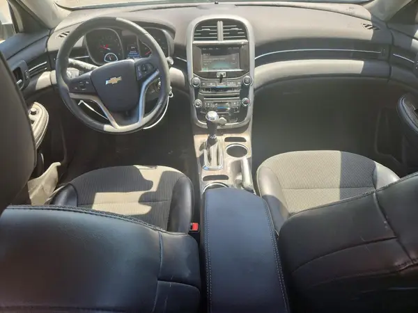 1G11C5SAXGF148414 2016 CHEVROLET MALIBU - Image 8