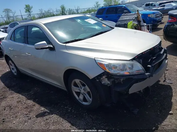 1G11C5SAXGF148901 2016 CHEVROLET MALIBU - Image 1