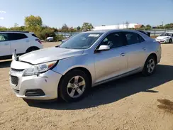1G11C5SAXGF149174 2016 CHEVROLET MALIBU