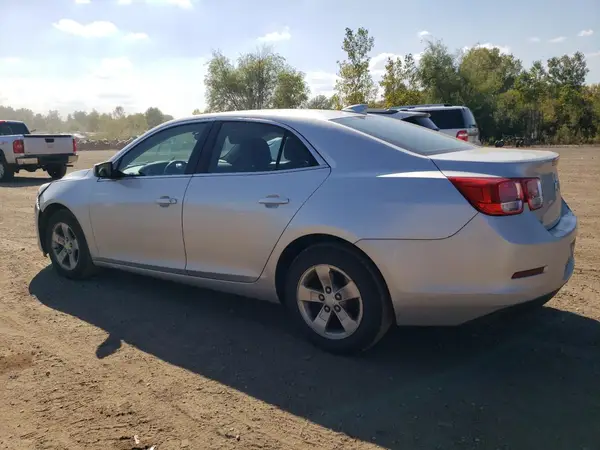 1G11C5SAXGF149174 2016 CHEVROLET MALIBU - Image 2