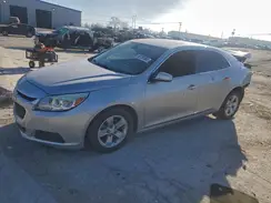 1G11C5SAXGF149563 2016 CHEVROLET MALIBU