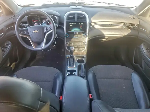1G11C5SAXGF149563 2016 CHEVROLET MALIBU - Image 8