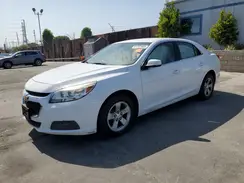 1G11C5SAXGF149577 2016 CHEVROLET MALIBU