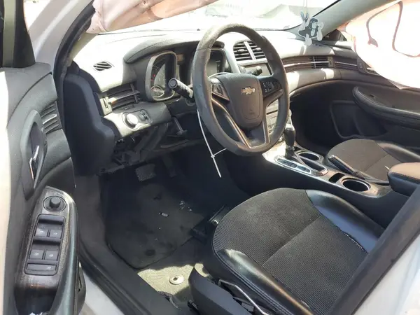 1G11C5SAXGF149577 2016 CHEVROLET MALIBU - Image 8