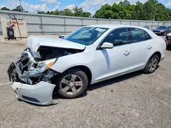 1G11C5SAXGF149708 2016 CHEVROLET MALIBU