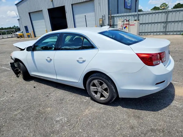 1G11C5SAXGF149708 2016 CHEVROLET MALIBU - Image 2