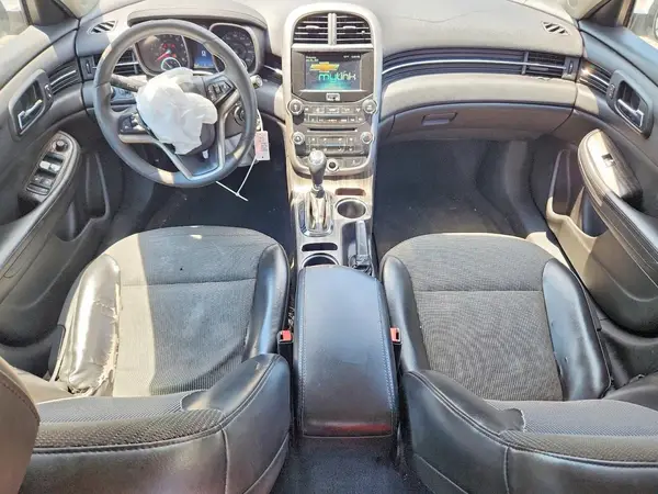 1G11C5SAXGF149708 2016 CHEVROLET MALIBU - Image 8
