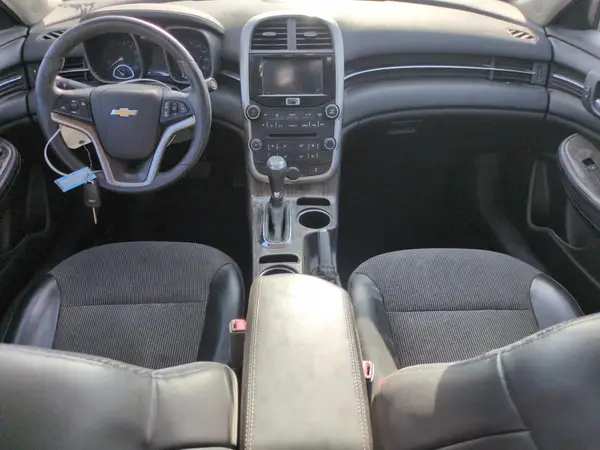 1G11C5SAXGF150227 2016 CHEVROLET MALIBU - Image 8