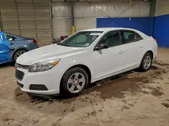 1G11C5SAXGF150373 2016 CHEVROLET MALIBU