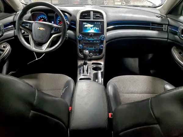 1G11C5SAXGF150373 2016 CHEVROLET MALIBU - Image 8
