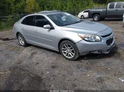 1G11C5SAXGF150762 2016 CHEVROLET MALIBU