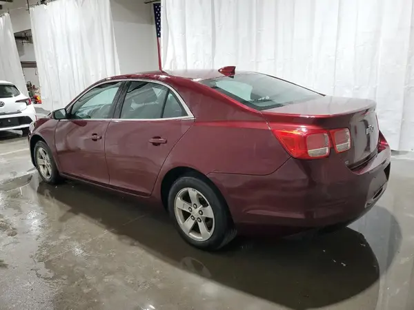 1G11C5SAXGF152026 2016 CHEVROLET MALIBU - Image 2