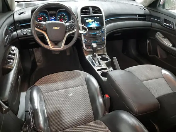 1G11C5SAXGF152026 2016 CHEVROLET MALIBU - Image 8