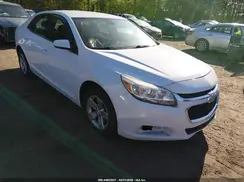 1G11C5SAXGF152172 2016 CHEVROLET MALIBU