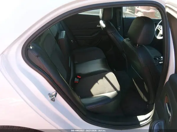 1G11C5SAXGF152172 2016 CHEVROLET MALIBU - Image 8