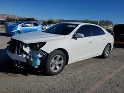 1G11C5SAXGF152303 2016 CHEVROLET MALIBU