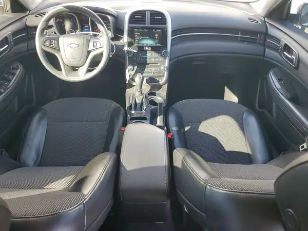 1G11C5SAXGF152303 2016 CHEVROLET MALIBU - Image 8