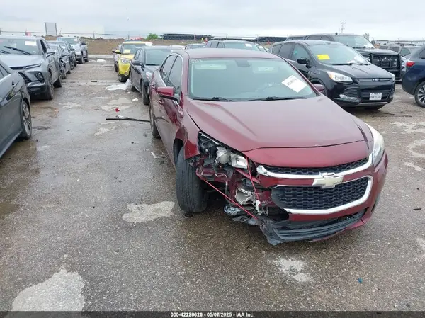1G11C5SAXGF152818 2016 CHEVROLET MALIBU - Image 1