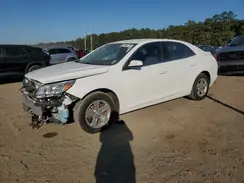 1G11C5SAXGF153175 2016 CHEVROLET MALIBU