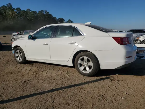 1G11C5SAXGF153175 2016 CHEVROLET MALIBU - Image 2