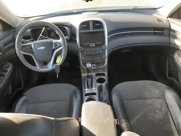 1G11C5SAXGF153175 2016 CHEVROLET MALIBU - Image 8