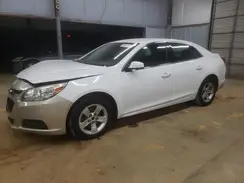 1G11C5SAXGF153970 2016 CHEVROLET MALIBU