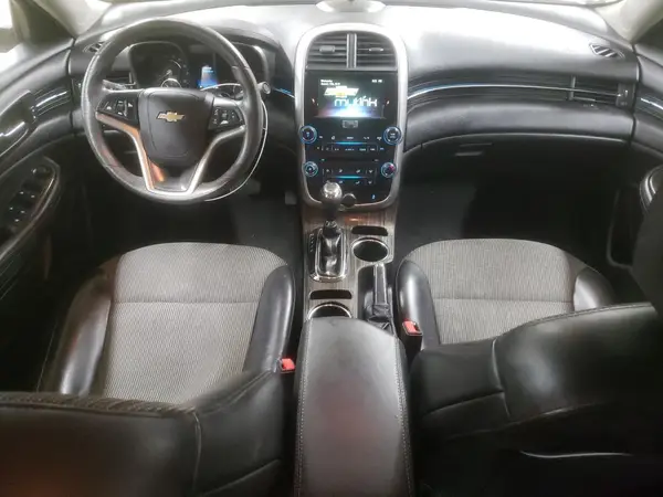 1G11C5SAXGF153970 2016 CHEVROLET MALIBU - Image 8