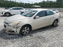 1G11C5SAXGF154004 2016 CHEVROLET MALIBU