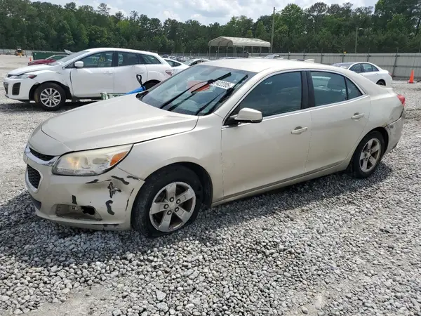 1G11C5SAXGF154004 2016 CHEVROLET MALIBU - Image 1