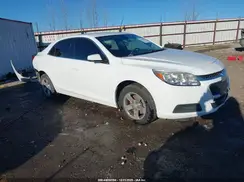 1G11C5SAXGF154150 2016 CHEVROLET MALIBU