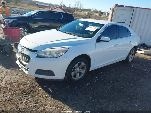 1G11C5SAXGF154150 2016 CHEVROLET MALIBU - Image 2