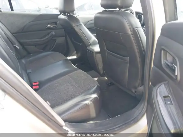 1G11C5SAXGF154374 2016 CHEVROLET MALIBU - Image 8