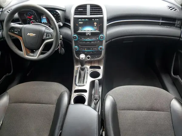 1G11C5SAXGF154813 2016 CHEVROLET MALIBU - Image 8