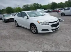 1G11C5SAXGF156187 2016 CHEVROLET MALIBU