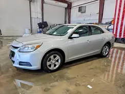 1G11C5SAXGF156349 2016 CHEVROLET MALIBU