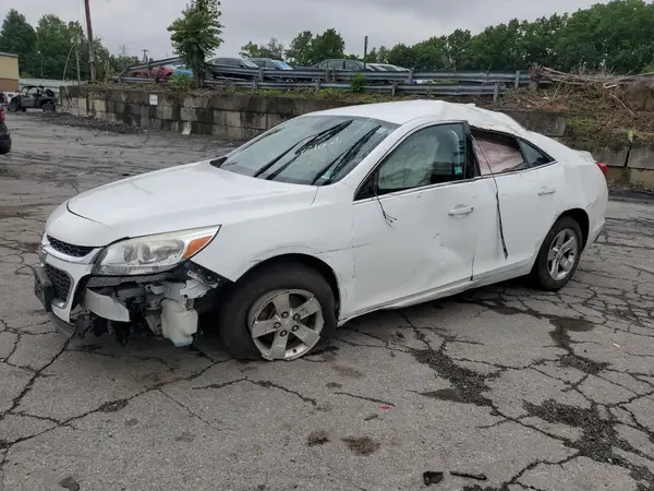 1G11C5SAXGF156528 2016 CHEVROLET MALIBU - Image 1