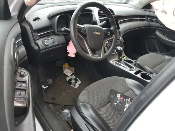 1G11C5SAXGF156528 2016 CHEVROLET MALIBU - Image 8