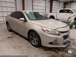 1G11C5SAXGF156559 2016 CHEVROLET MALIBU
