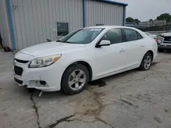 1G11C5SAXGF157114 2016 CHEVROLET MALIBU