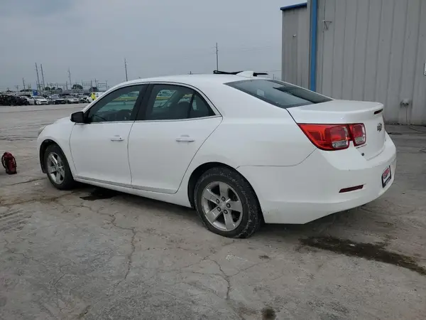 1G11C5SAXGF157114 2016 CHEVROLET MALIBU - Image 2