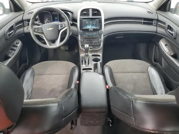 1G11C5SAXGF157114 2016 CHEVROLET MALIBU - Image 8