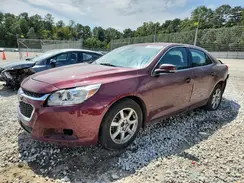 1G11C5SAXGF157730 2016 CHEVROLET MALIBU