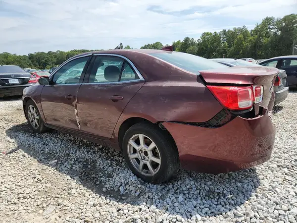 1G11C5SAXGF157730 2016 CHEVROLET MALIBU - Image 2