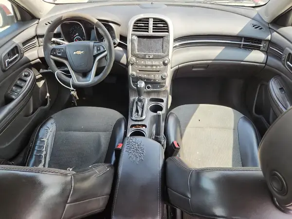 1G11C5SAXGF157730 2016 CHEVROLET MALIBU - Image 8