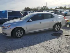 1G11C5SAXGF158540 2016 CHEVROLET MALIBU