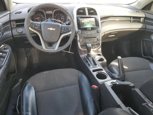 1G11C5SAXGF158540 2016 CHEVROLET MALIBU - Image 8