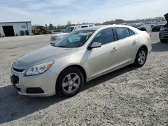 1G11C5SAXGF159221 2016 CHEVROLET MALIBU
