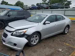 1G11C5SAXGF159607 2016 CHEVROLET MALIBU