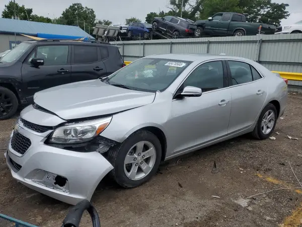 1G11C5SAXGF159607 2016 CHEVROLET MALIBU