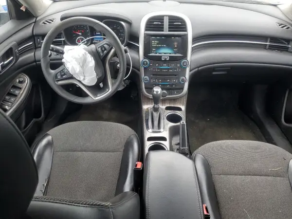 1G11C5SAXGF159607 2016 CHEVROLET MALIBU - Image 8